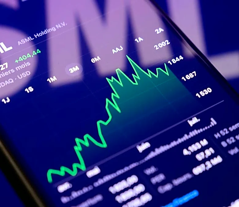 ASML’s recent dip gives rare opening for AI investors