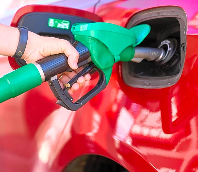 Gas station giant gives up on 471 stores