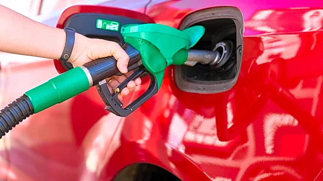 Gas station giant gives up on 471 stores