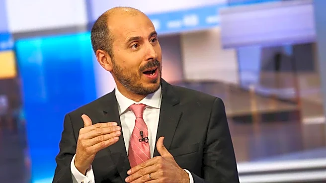 BofA commodities expert reveals what must happen before oil prices fall