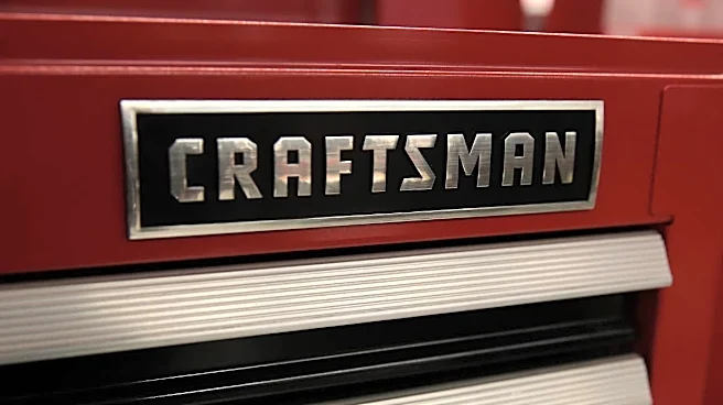 Craftsman essential tools cost $15 or less at Amazon, including a $4 measuring tape keychain