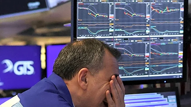JPMorgan revamps S&P 500 target for rest of 2026