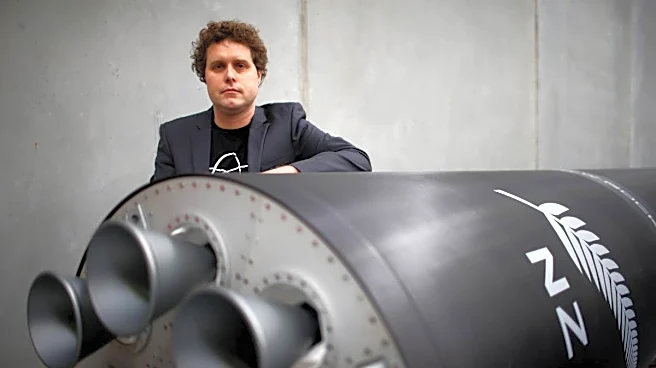 Rocket Lab just put its biggest 2026 milestone at risk