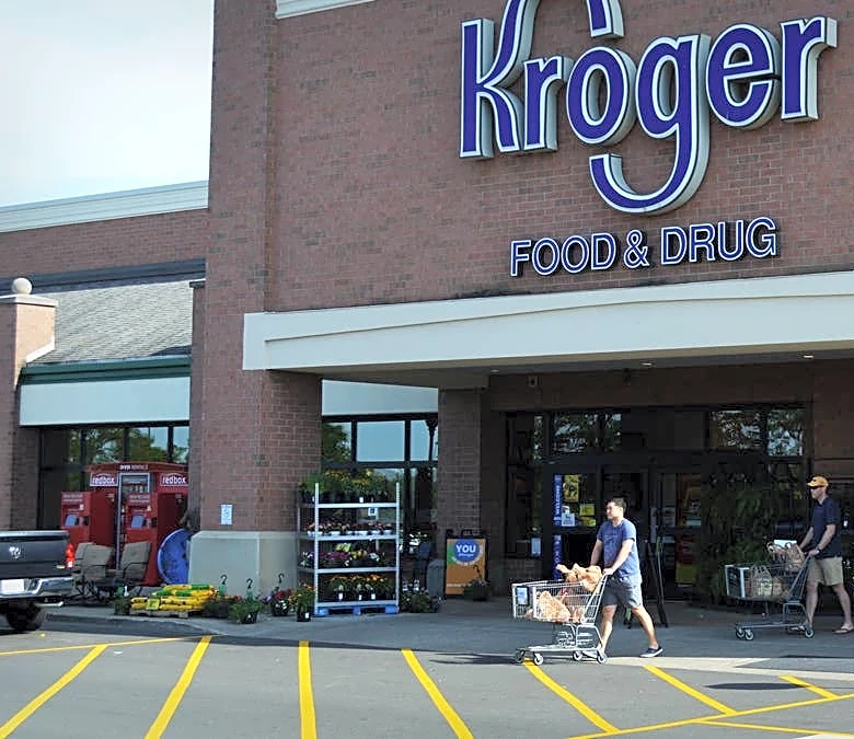 Kroger CEO takes a shot at Costco and Aldi