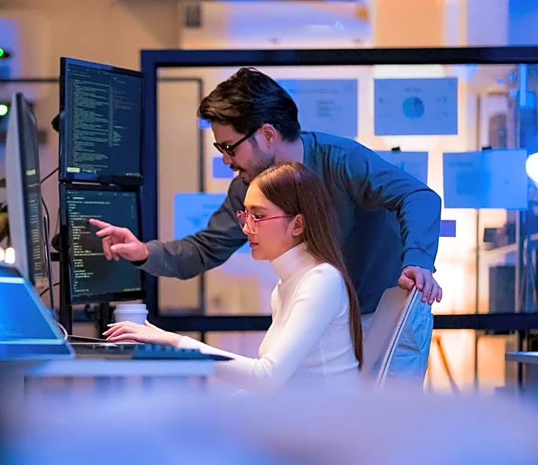 Agentic AI is advancing faster than enterprises can absorb it