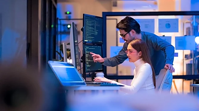 Agentic AI is advancing faster than enterprises can absorb it