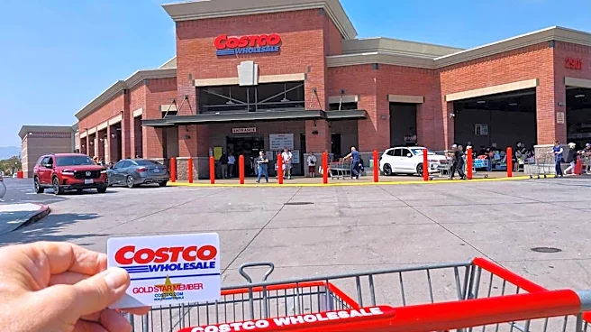 Costco's new service beats Amazon at its own game