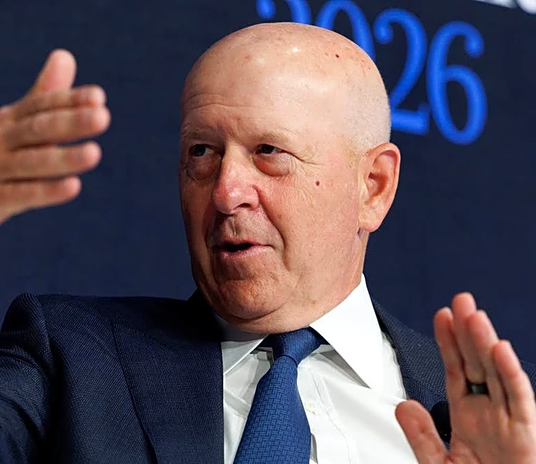 Goldman Sachs just answered the biggest question about AI