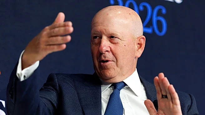 Goldman Sachs just answered the biggest question about AI