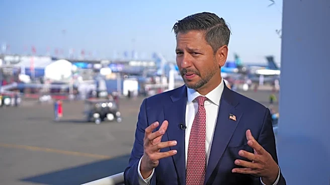 New Boeing deal gives Archer something rivals don't have