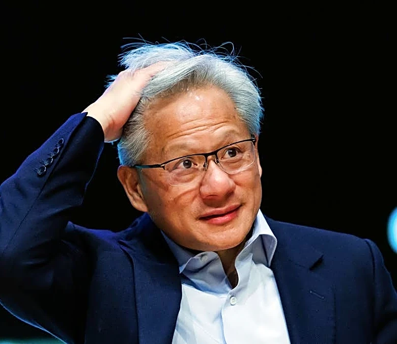 BofA sends strong message on Nvidia's weak spot