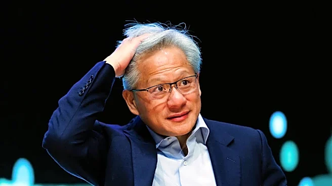 BofA sends strong message on Nvidia's weak spot