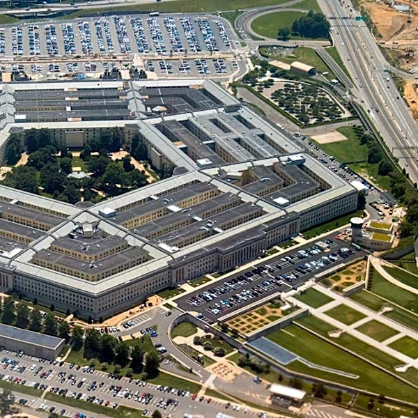 U.S. Pentagon contract sends Australian miner's stock flying