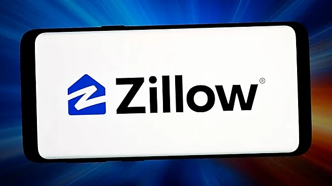 Zillow predicts major mortgage rate, housing market change