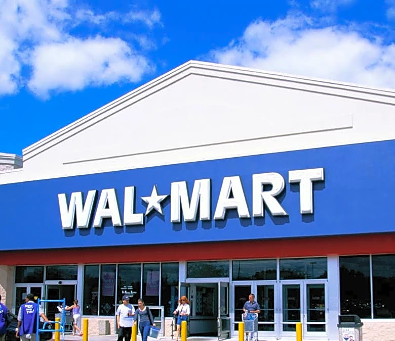 Walmart has a rocking camping chair with dual-heating capabilities for only $81