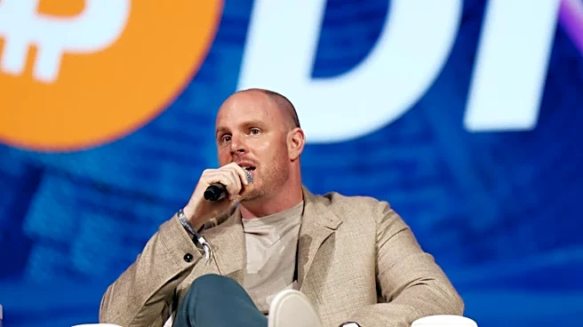 A $9.1 billion AI deal just changed this Bitcoin miner’s story