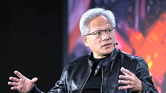Bank of America sends blunt message to Nvidia stock investors