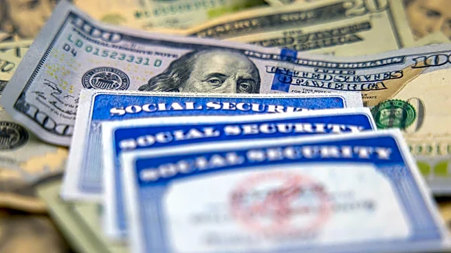 2027 Social Security COLA: These 3 Months Will Decide Your Raise