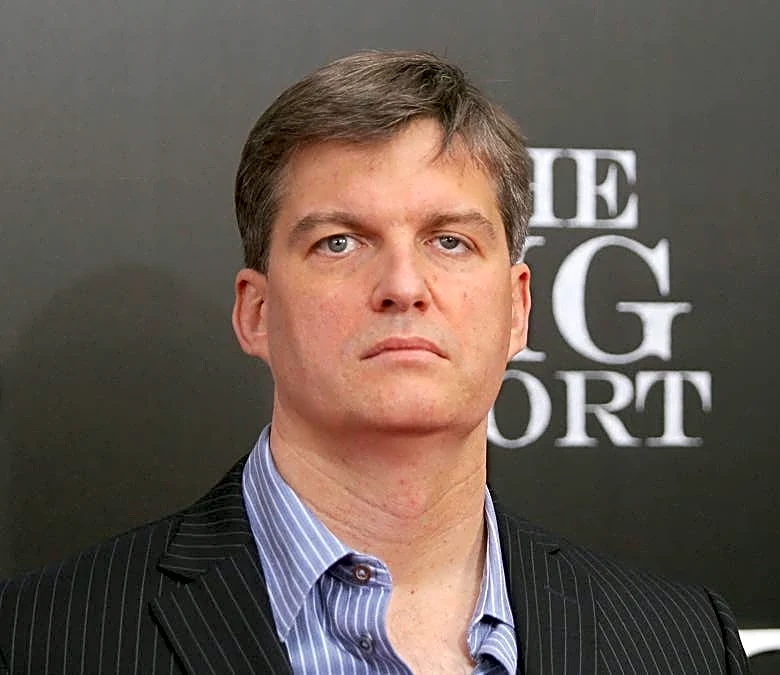 Michael Burry delivers brutal verdict on $420 billion AI giant