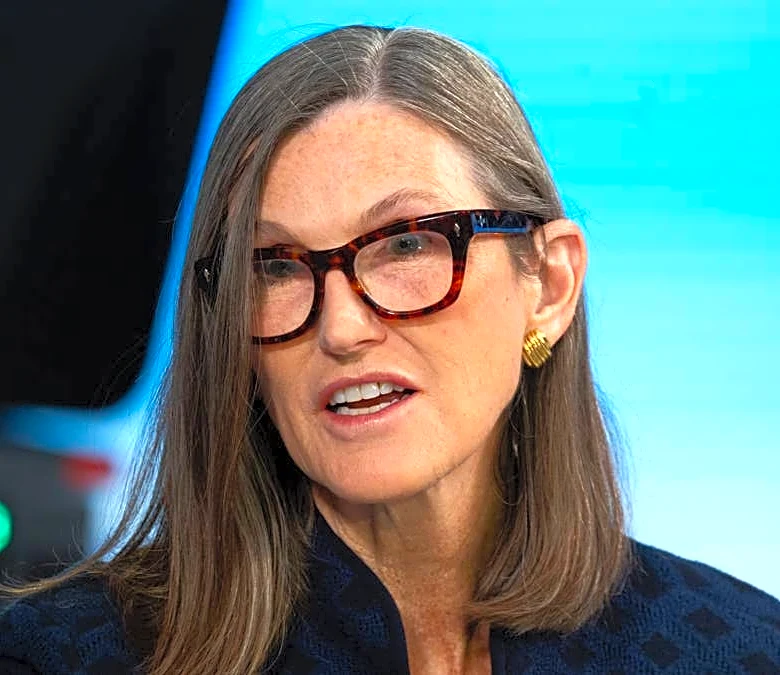 Cathie Wood buys $16.2 million of popular semiconductor stock
