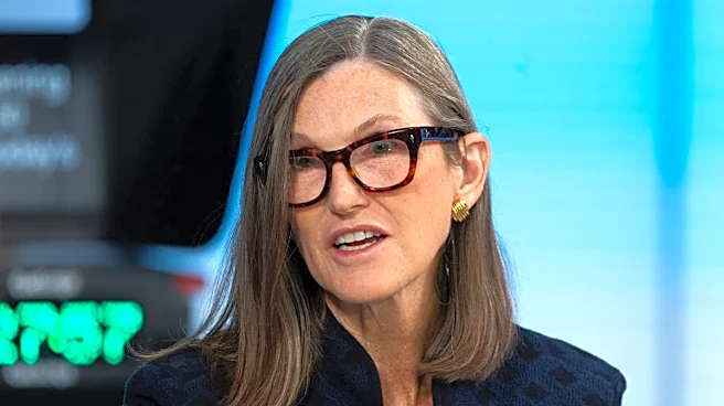 Cathie Wood buys $16.2 million of popular semiconductor stock
