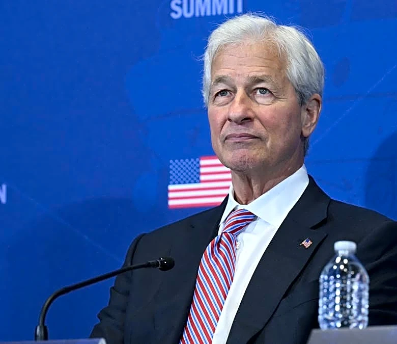 JPMorgan says Wall Street’s AI bet is finally paying off