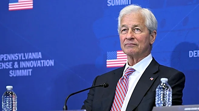 JPMorgan says Wall Street’s AI bet is finally paying off