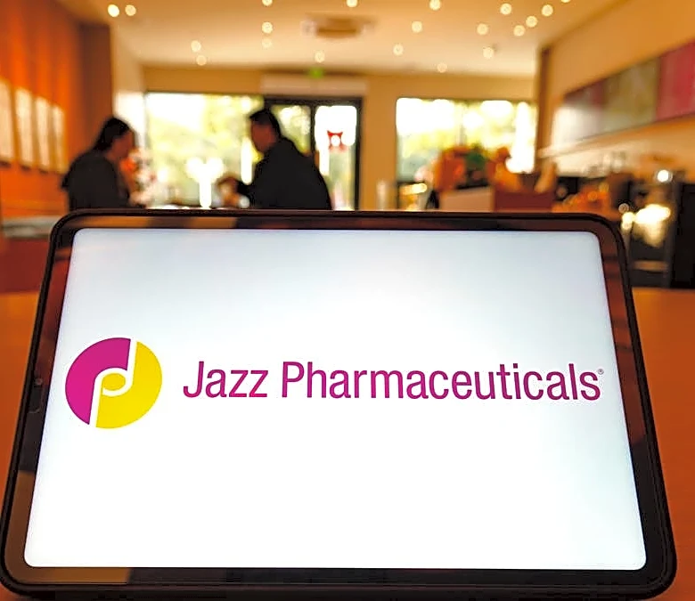 Jazz Pharma buys the only shot at a disease with no FDA treatment