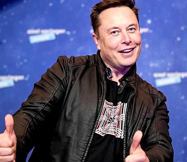Elon Musk just redefined what SpaceX could become