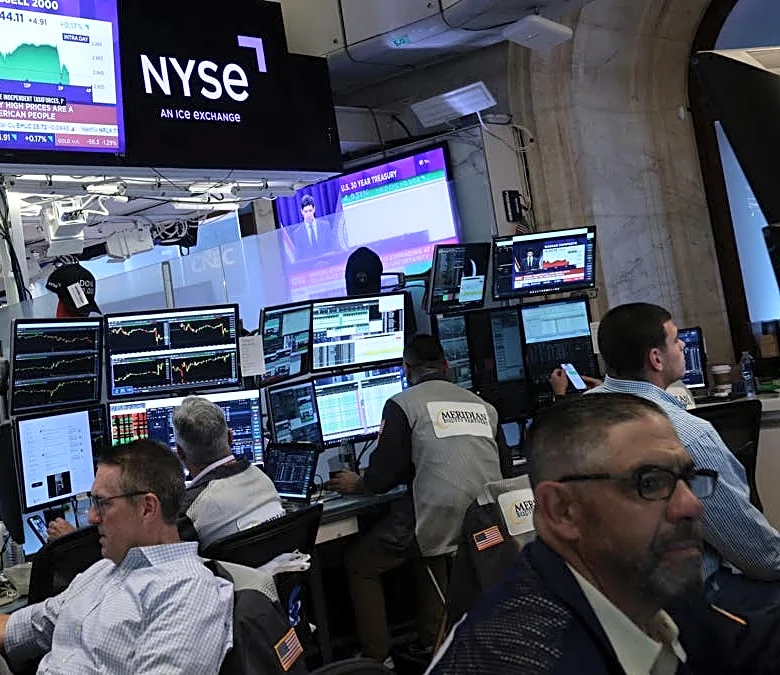 Market at record highs — Nancy Tengler says to keep buying these names