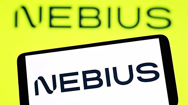 Nebius stock quietly defies its own history after earnings