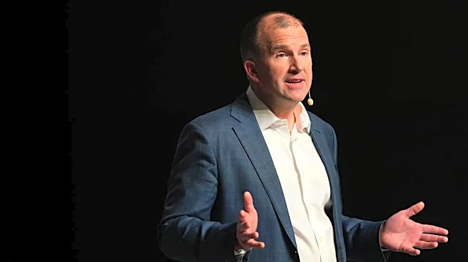 Target makes big AI move that points to a new retail reality
