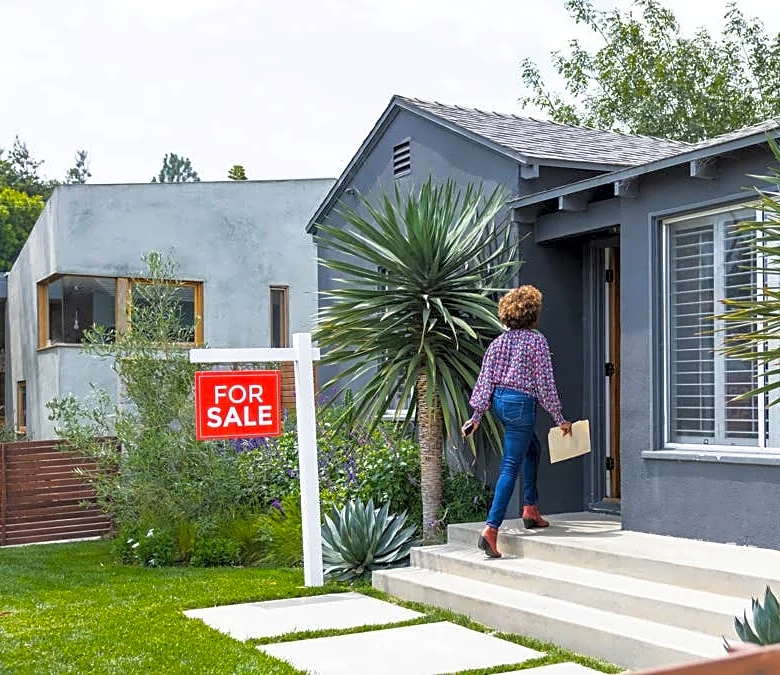 Existing-home sales: Is the housing market stable or frozen?