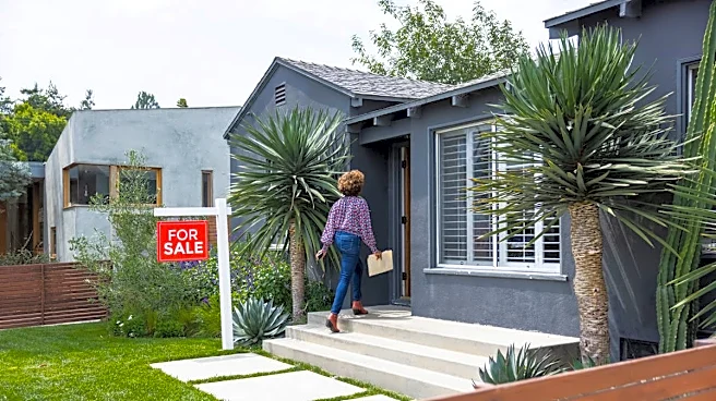 Existing-home sales: Is the housing market stable or frozen?