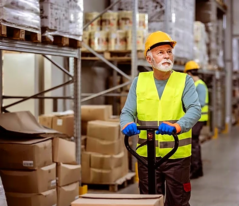 The retirement u-turn: Why Americans are going back to work