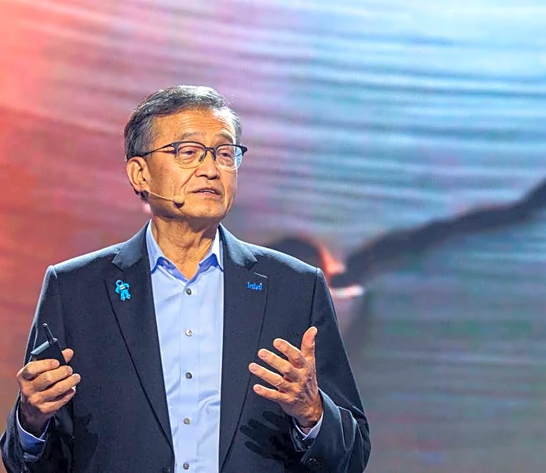 Intel's $20 billion stock sale has surprising upside