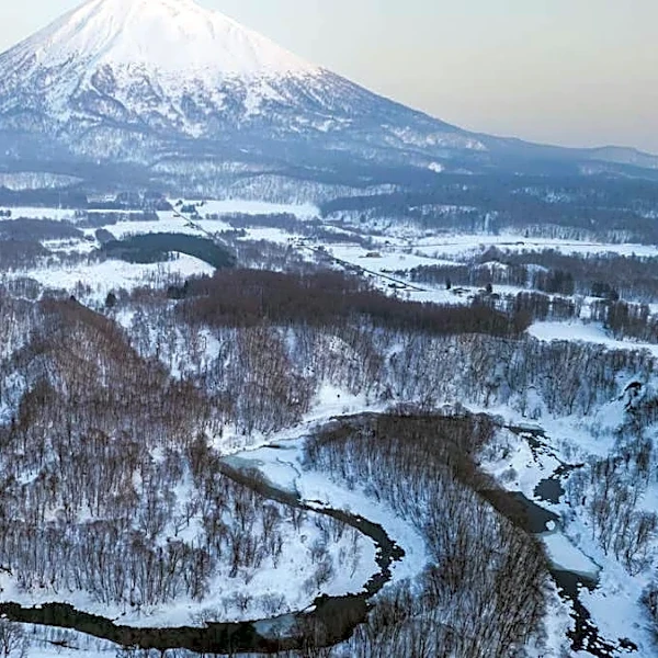 A luxurious Canadian hotel brand is coming to snowy Japan