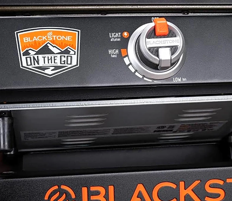 Blackstone marked down its most popular griddles and accessories to as low as $15