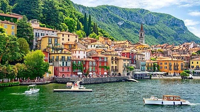 10-year-old travel company to liquidate after bankruptcy, all trips off