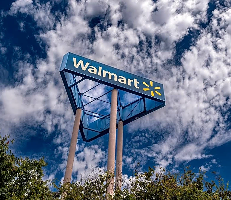 Walmart is selling a $549 15.6-inch laptop for 51% off