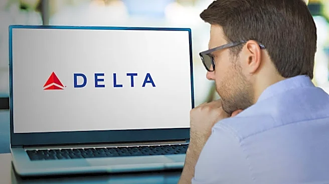 Delta Air Lines has a reliability problem that may get worse