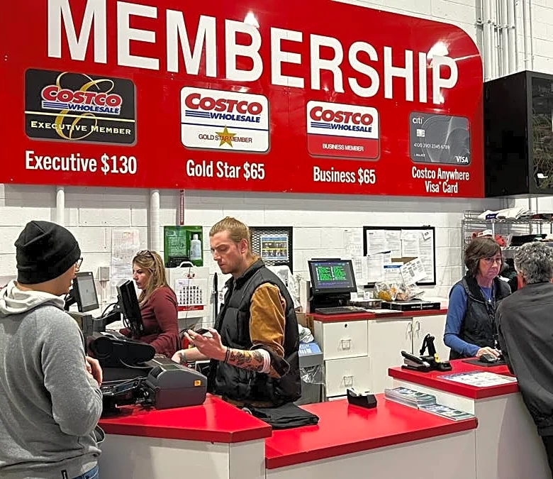 Costco's biggest price rival isn't Walmart or Amazon