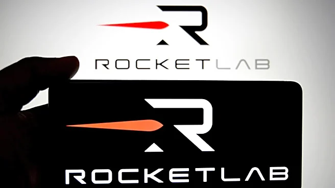 Bank of America reveals Rocket Lab stock outlook after earnings