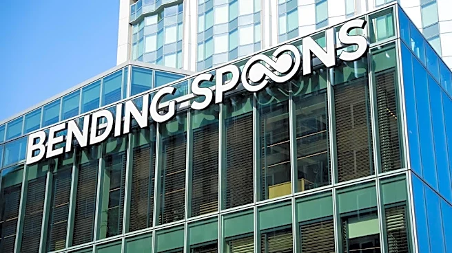 Analyst warns software stock has an $18B problem