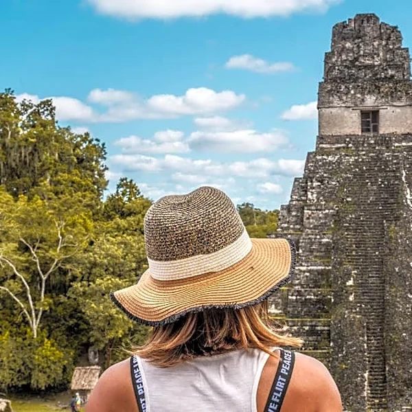 Another low-cost airline is betting big on Guatemala travel