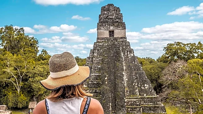 Another low-cost airline is betting big on Guatemala travel