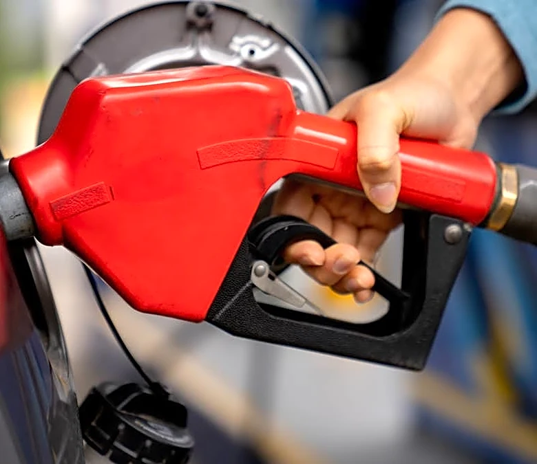 Oil markets look calm on top, but underneath shows a big toll