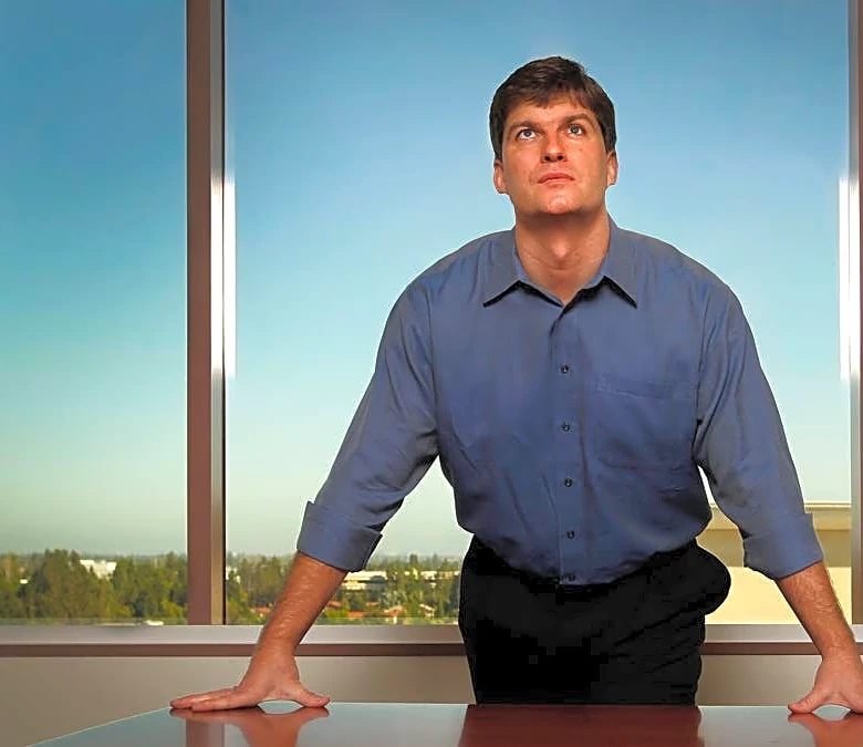 'Big Short' Michael Burry takes aim at surging AI stock