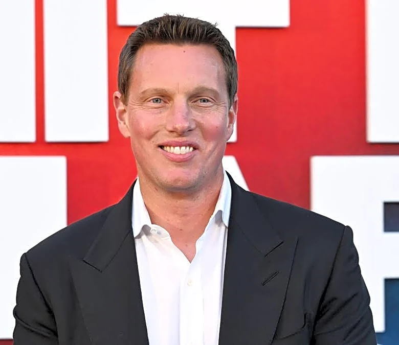 Paramount just offered up its crown jewel