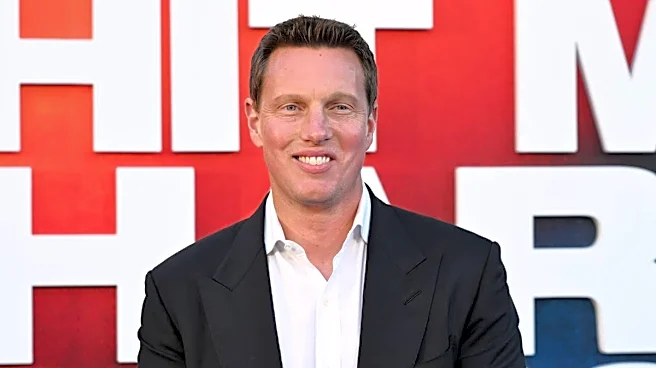 Paramount just offered up its crown jewel